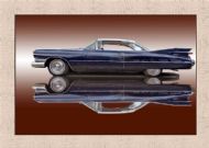 Cadilac Coup De Ville